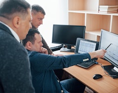 Gestão Técnica de Segurança Privada